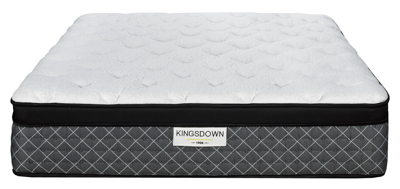 Kingsdown Gallery Plush Twin Mattress