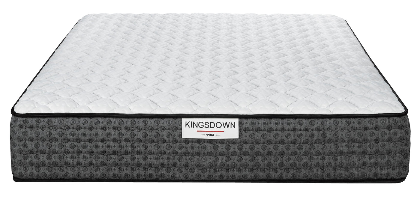 Kingsdown Hopkins Firm Queen Mattress