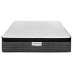 Kingsdown Issac Plush Twin Mattress