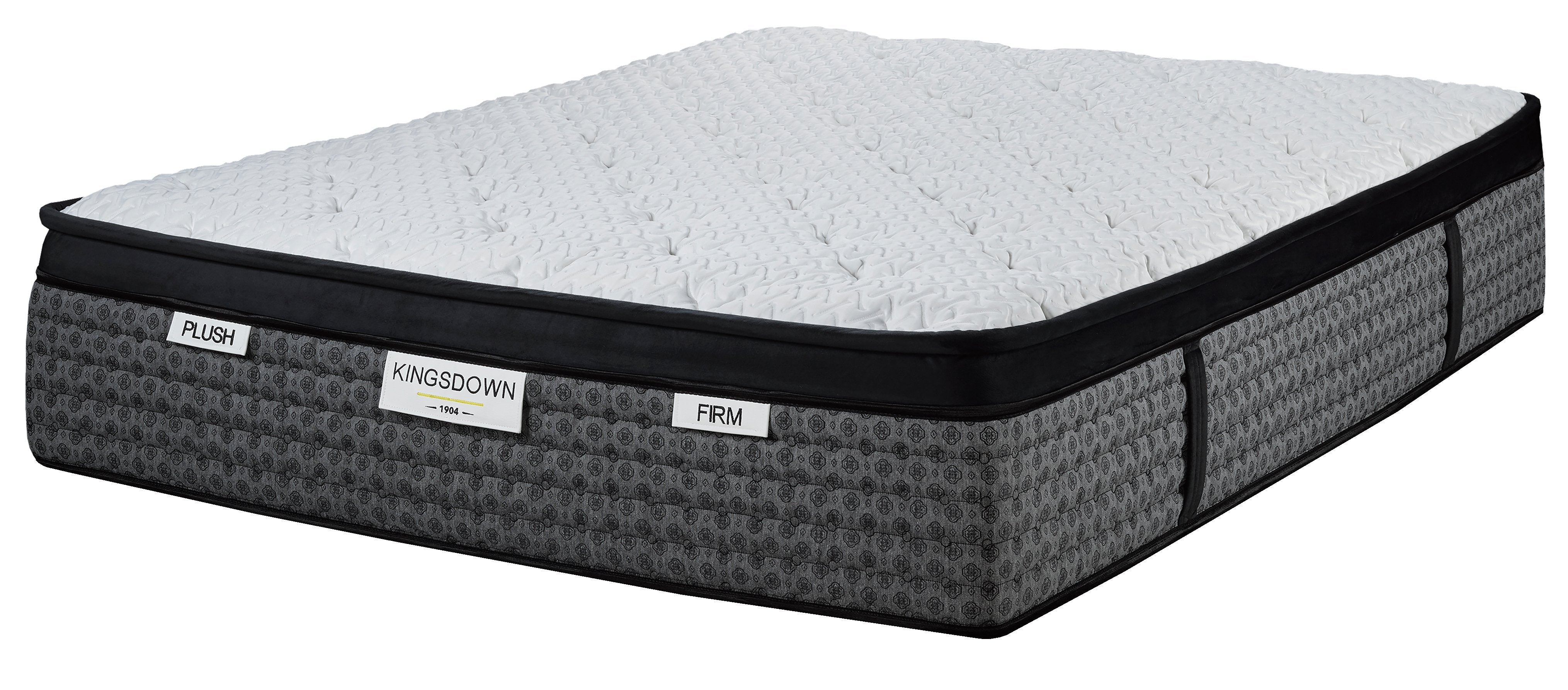 Kingsdown Liberty Firm Full Mattress
