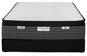 Kingsdown Liberty ferme Matelas/sommier double