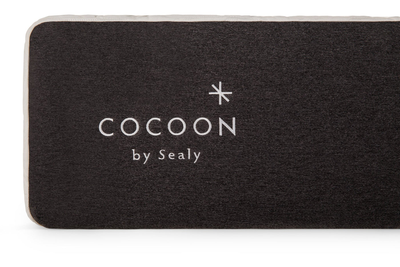 Cocoon by Sealy Plush Full Mattress-in-a-Box