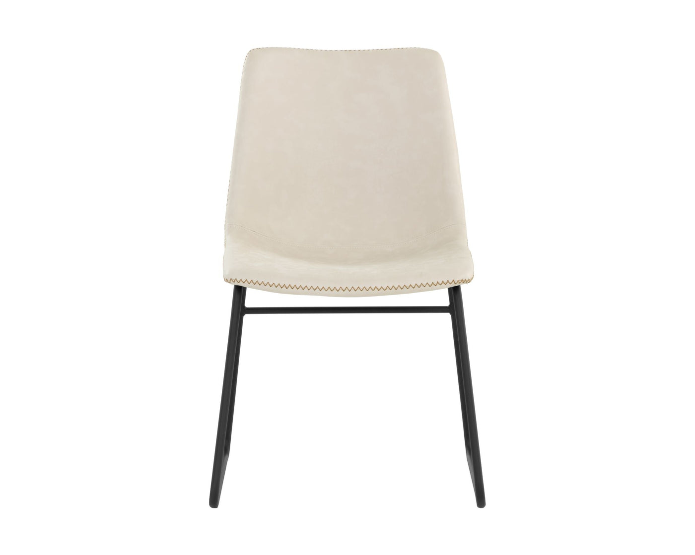 Cal Side Chair - Antique Cream