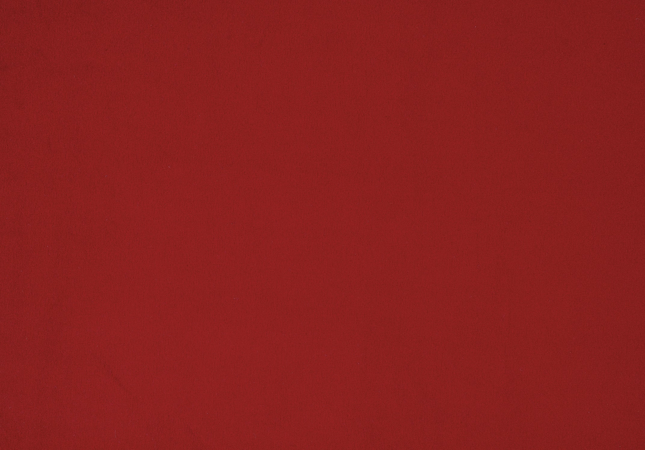 Mimi Accent Chair - Red Velvet