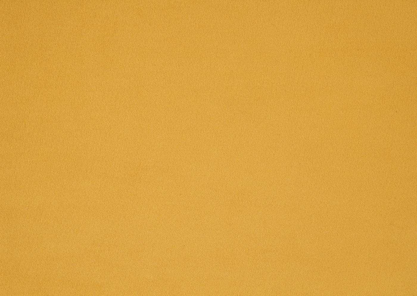 Mimi Accent Chair - Yellow Velvet