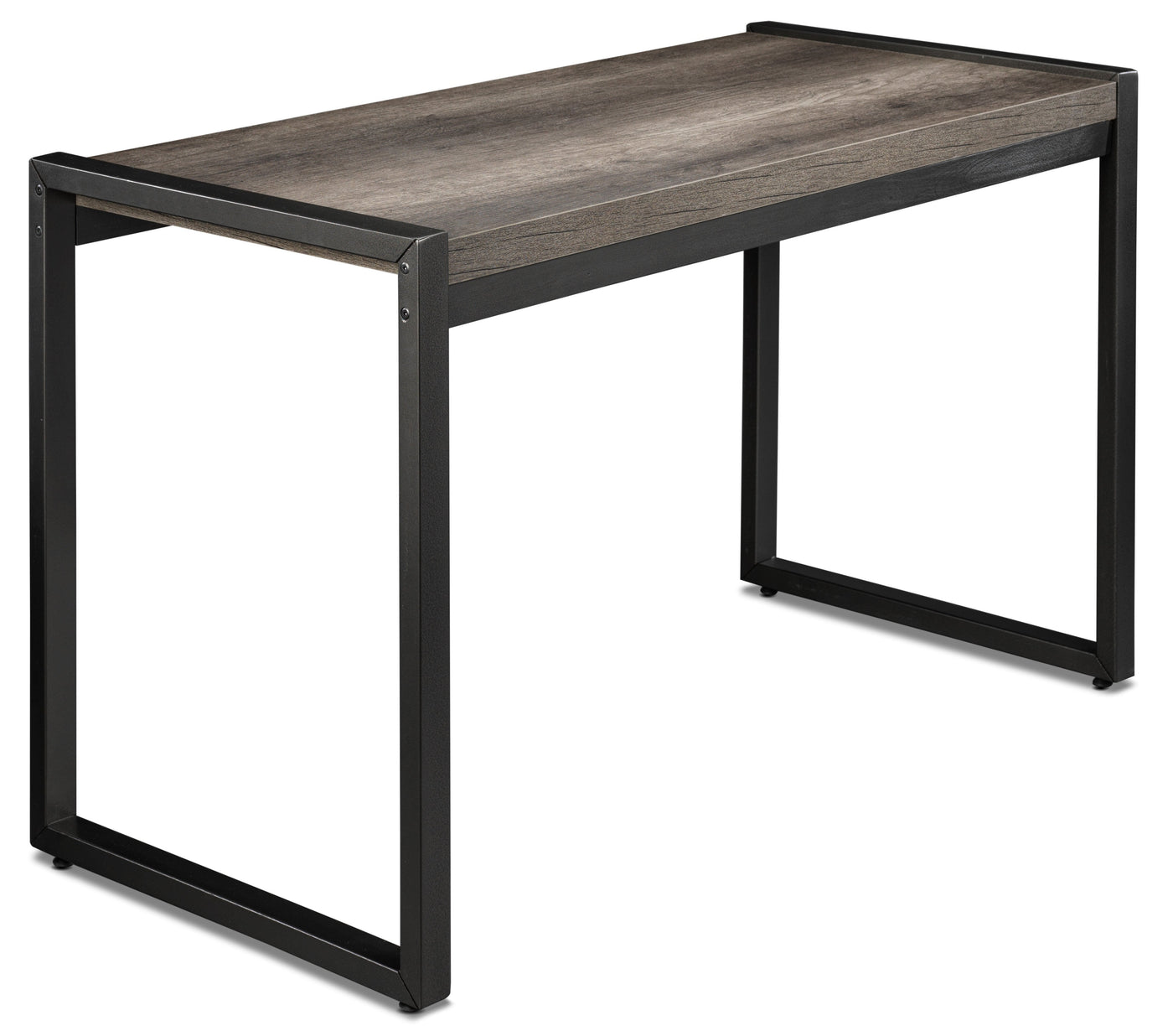 Dean Desk - Greystone
