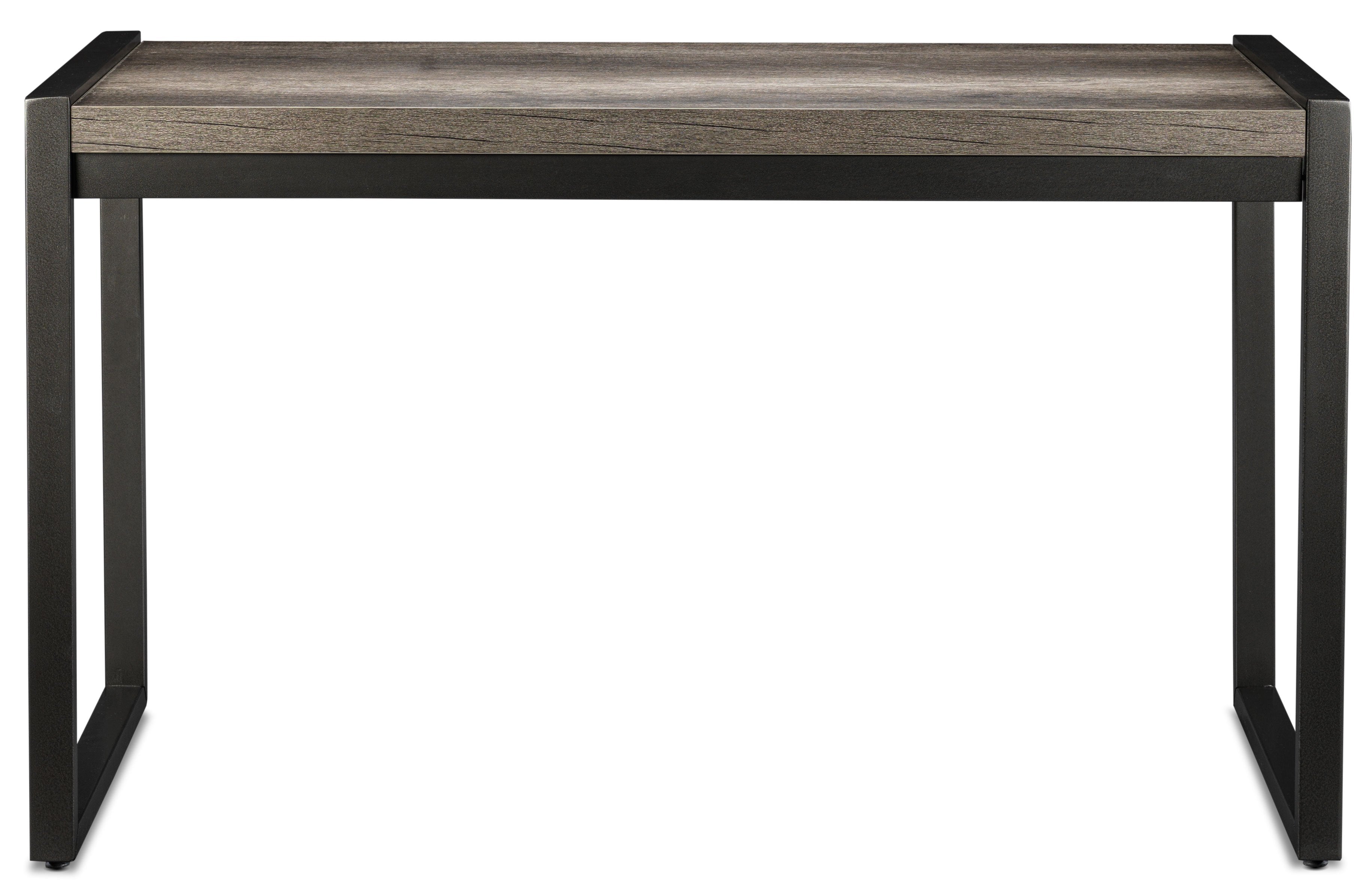 Dean Desk - Greystone
