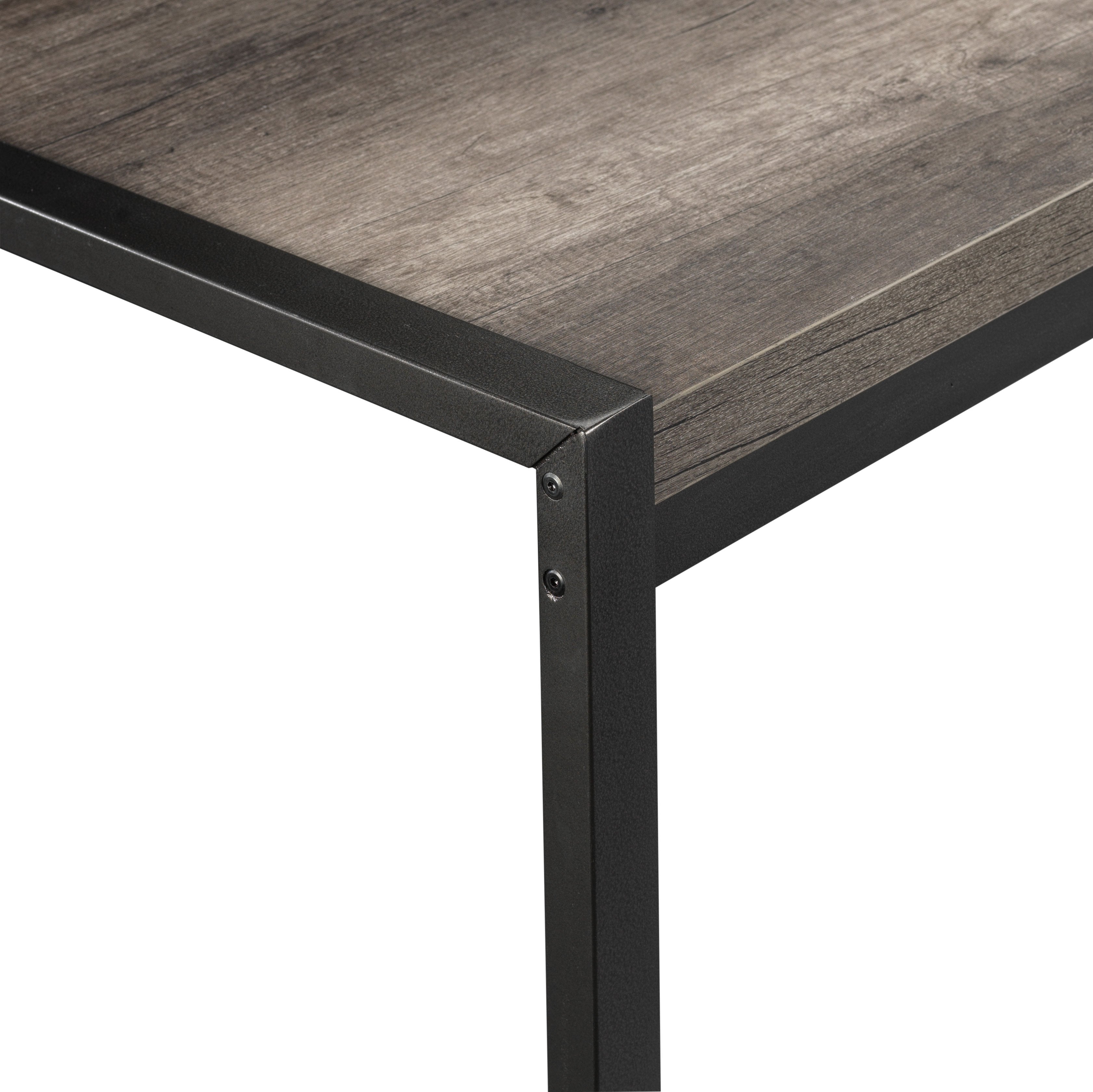 Dean Desk - Greystone