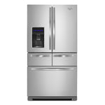 TV Test Product - Whirlpool Fridge - 1302 x 2306 - 300dpi - Shopify Upload