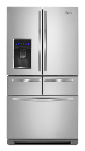 TV Test Product - Whirlpool Fridge - 1302 x 2306 - 300dpi - Shopify Upload