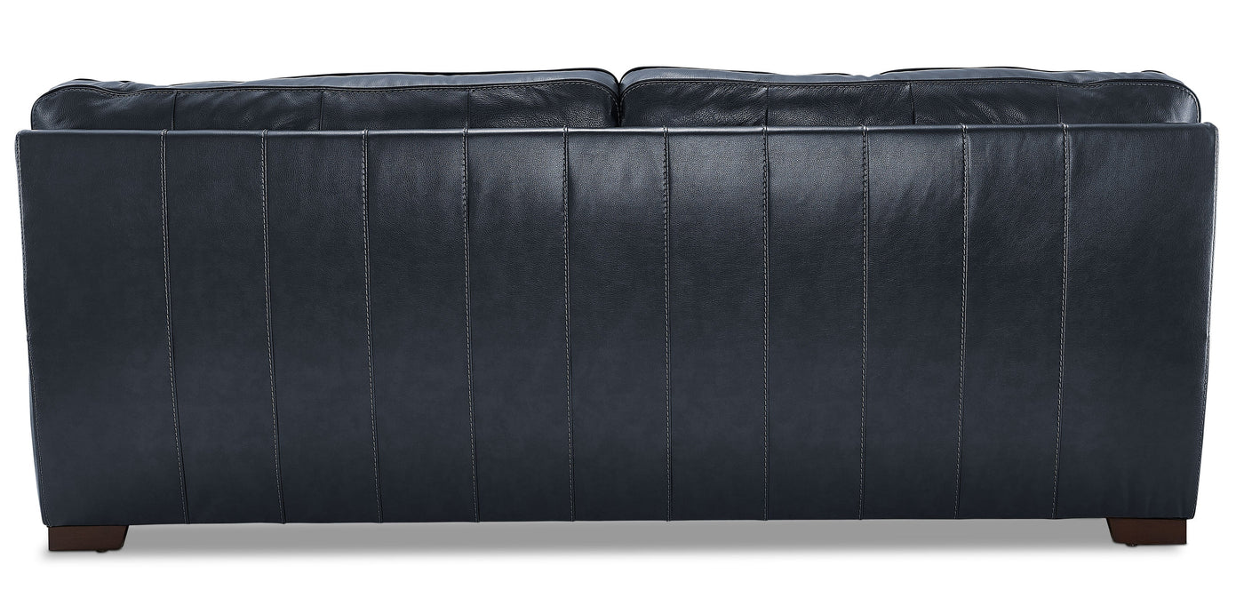 Stampede Sofa - Cobalt