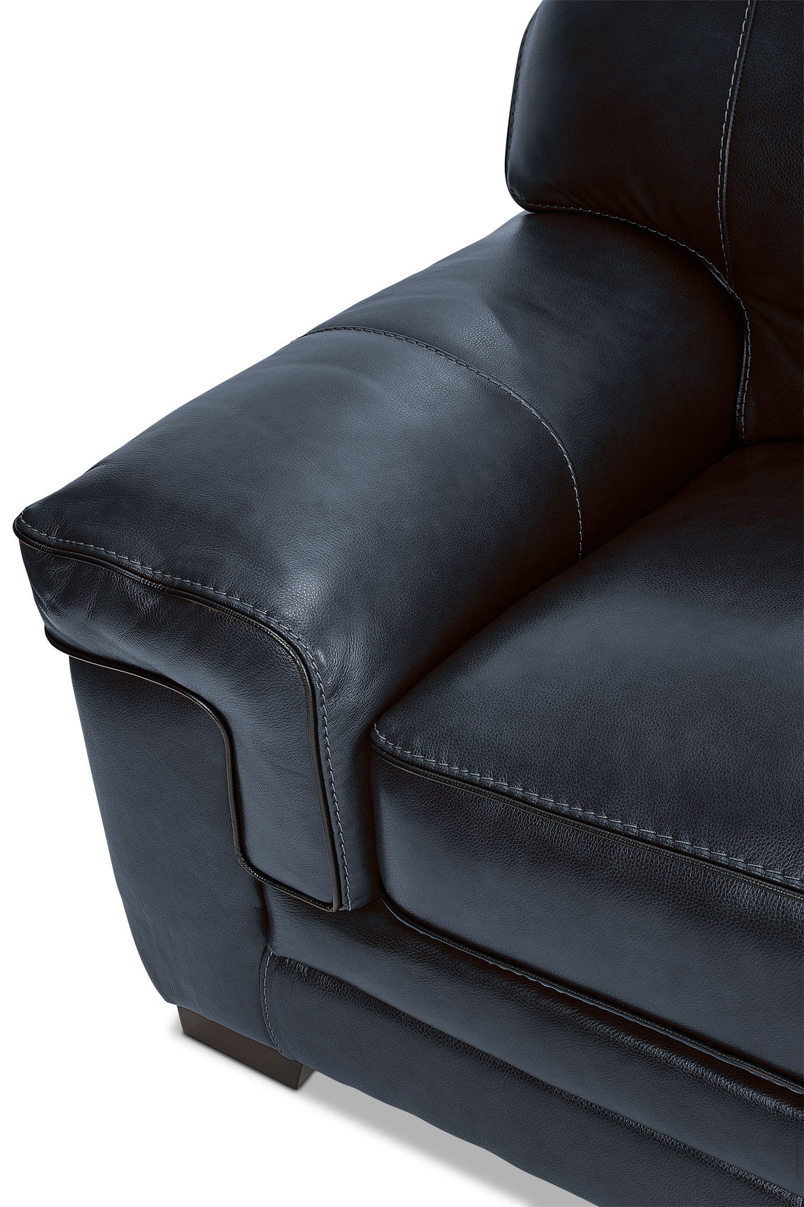 Stampede Sofa - Cobalt