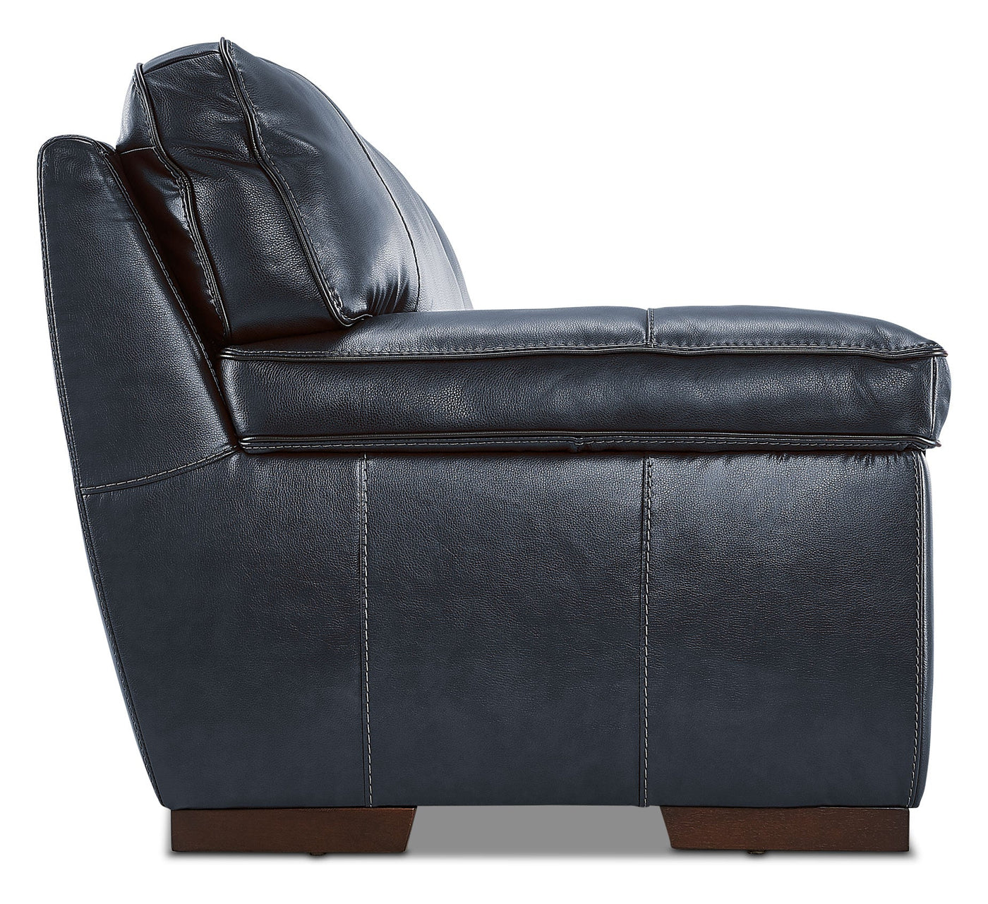 Stampede Sofa - Cobalt