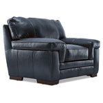 Stampede Chair - Cobalt