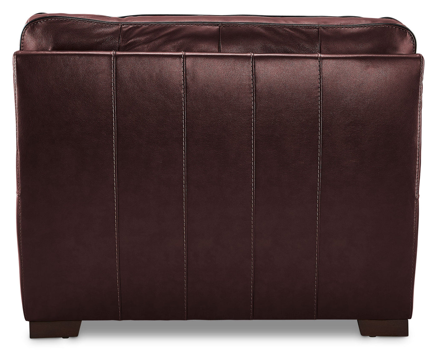 Stampede Chair - Salsa