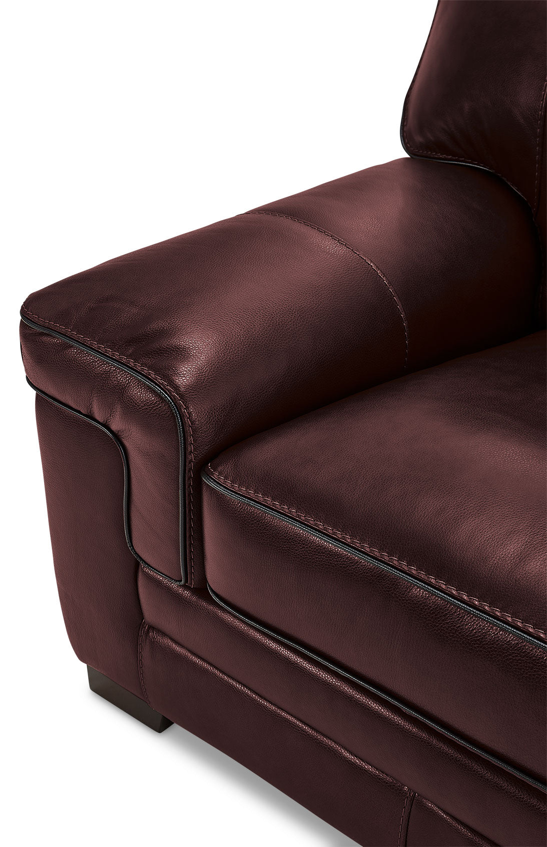 Stampede Chair - Salsa