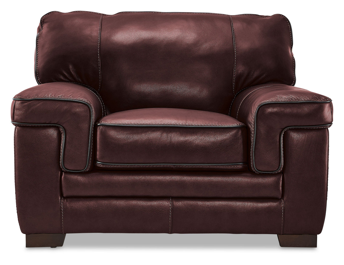 Stampede Chair - Salsa