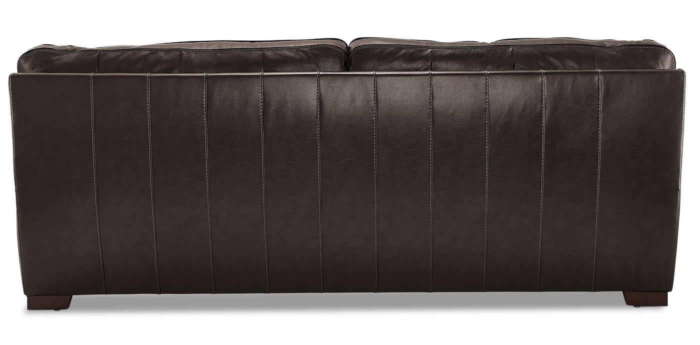 Stampede Sofa - Hazelnut