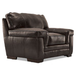 Stampede Chair - Hazelnut