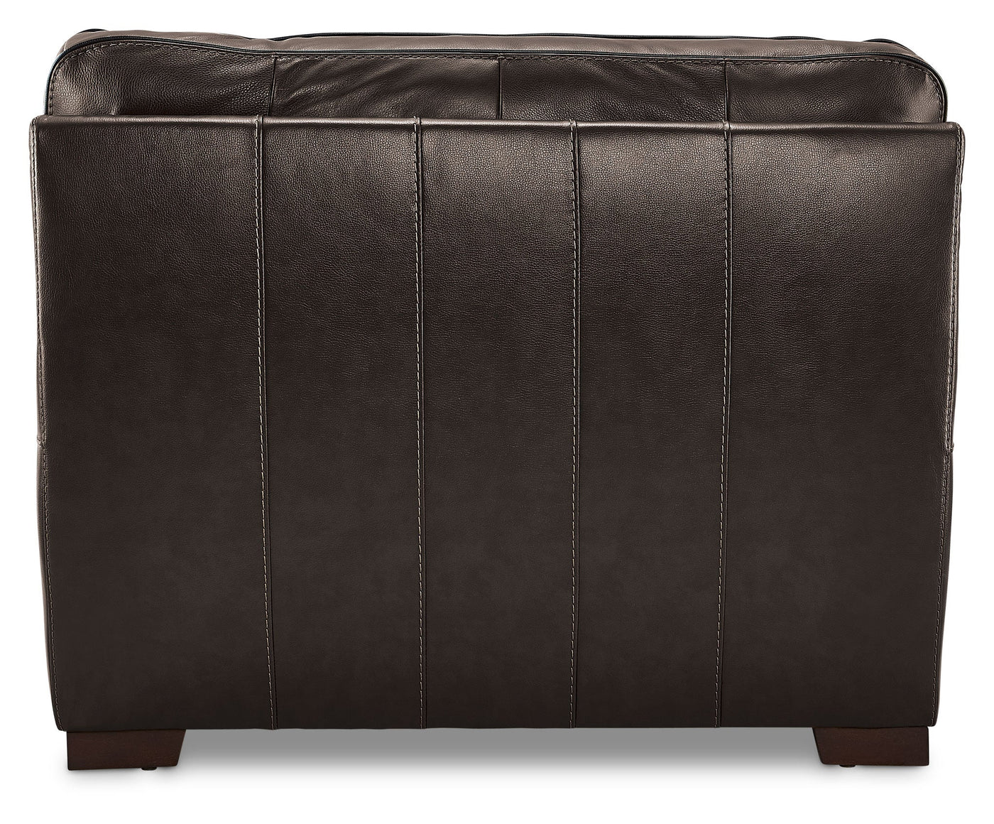 Stampede Chair - Hazelnut