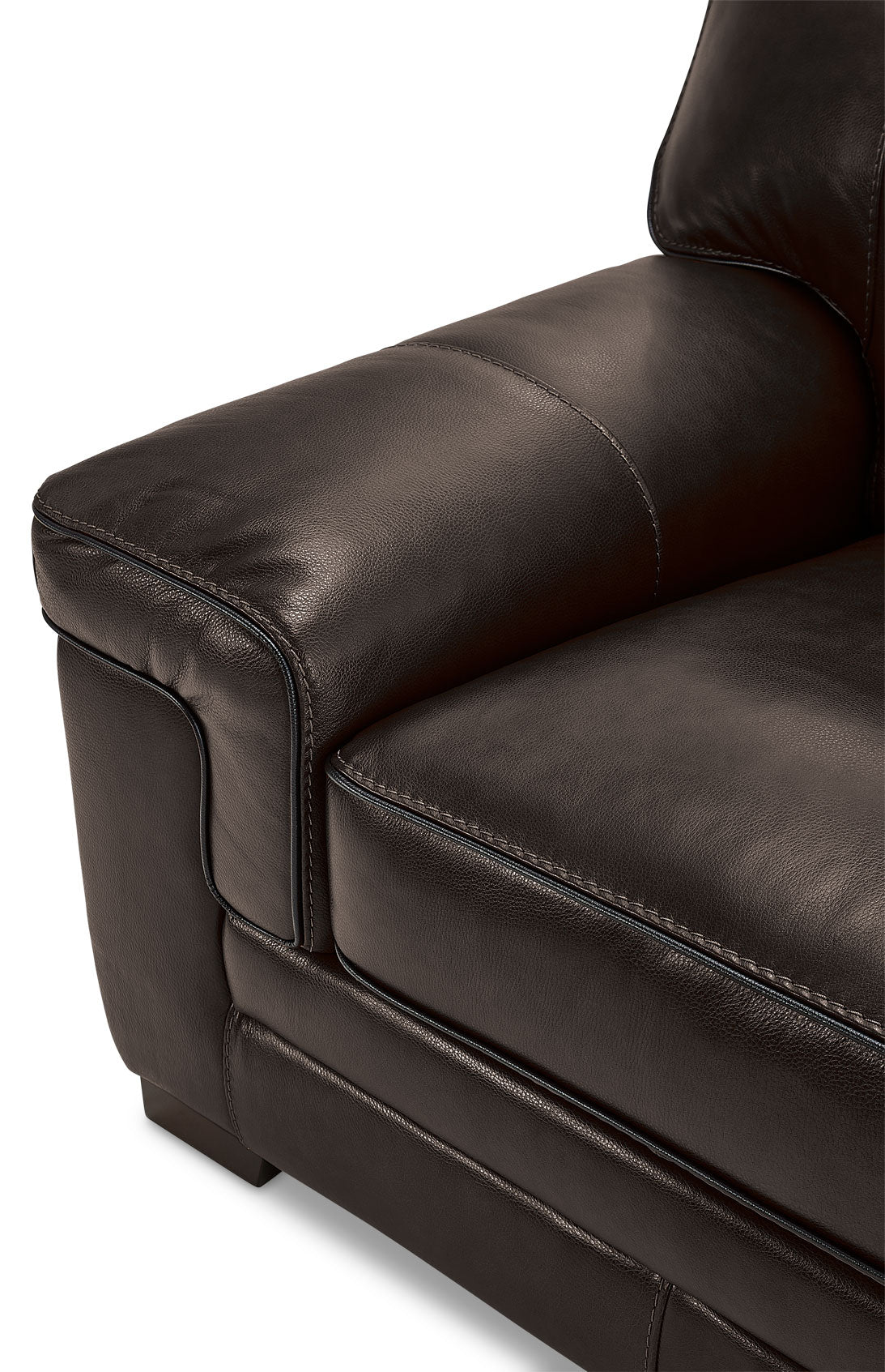 Stampede Chair - Hazelnut