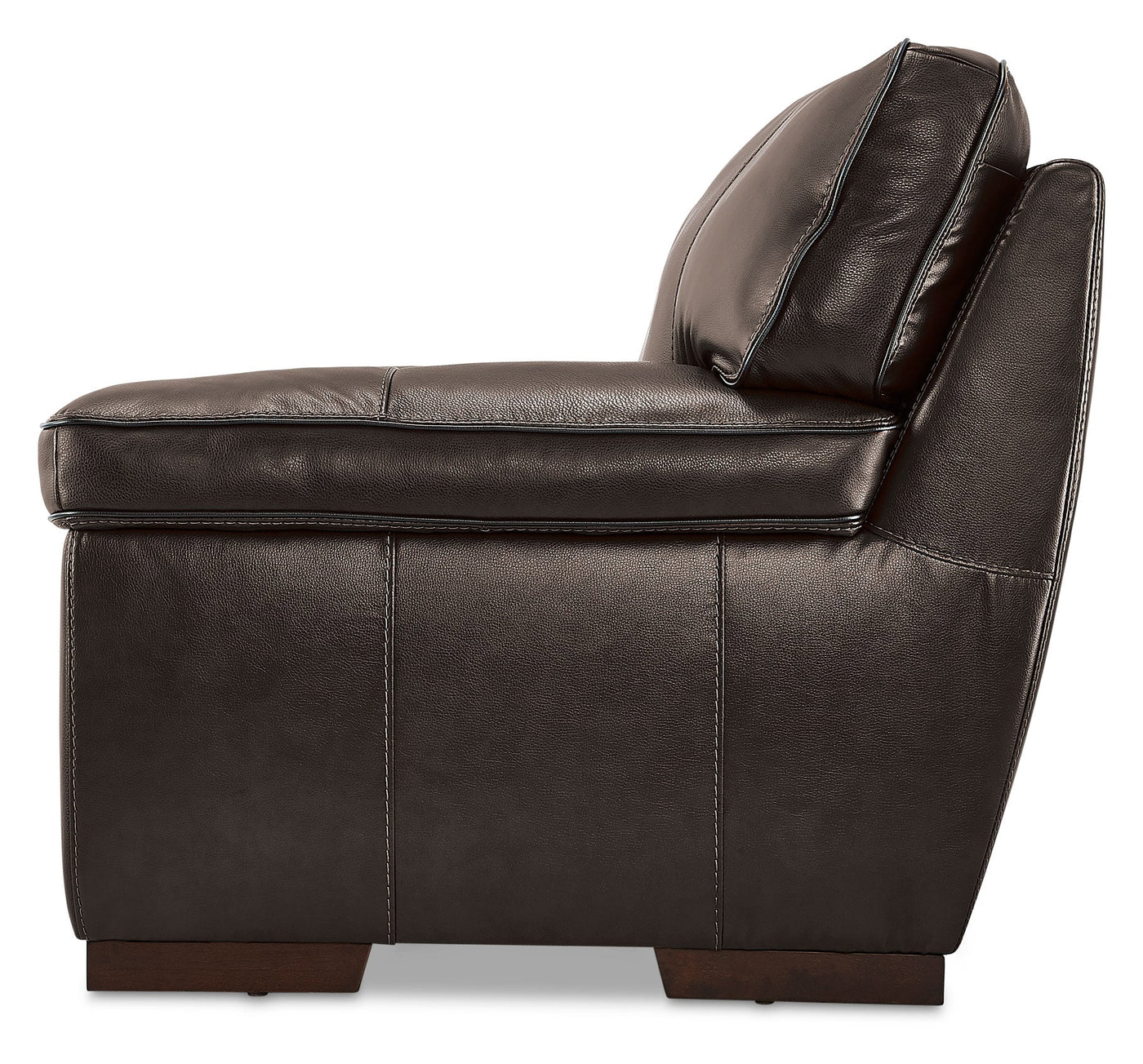 Stampede Chair - Hazelnut