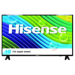 Hisense 50" 4K UHD Smart LED TV - 50H6608