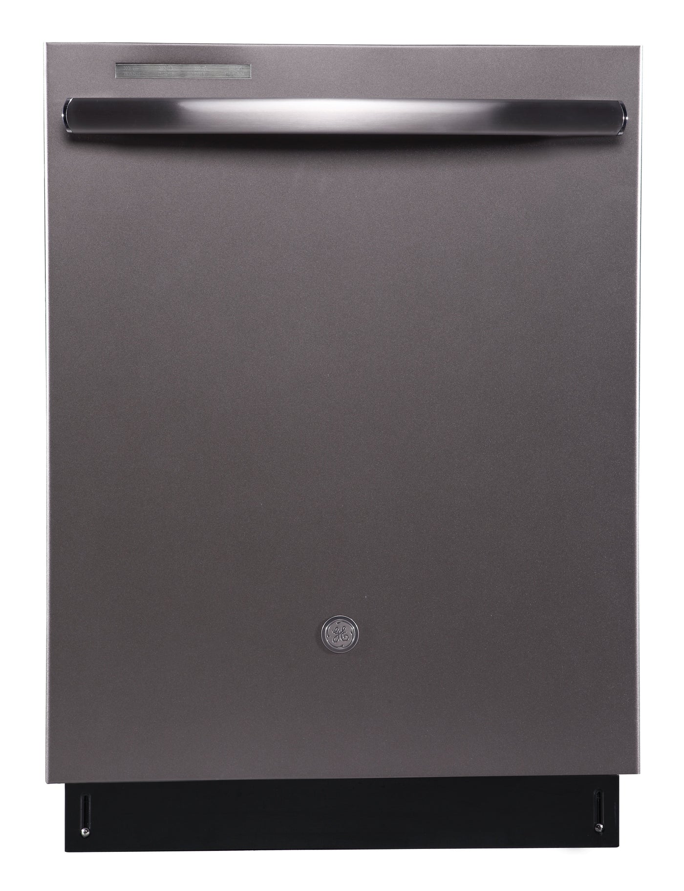 GE Profile Series Slate 24" Dishwasher- PBT860SMMES