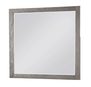 Haley Miroir – gris