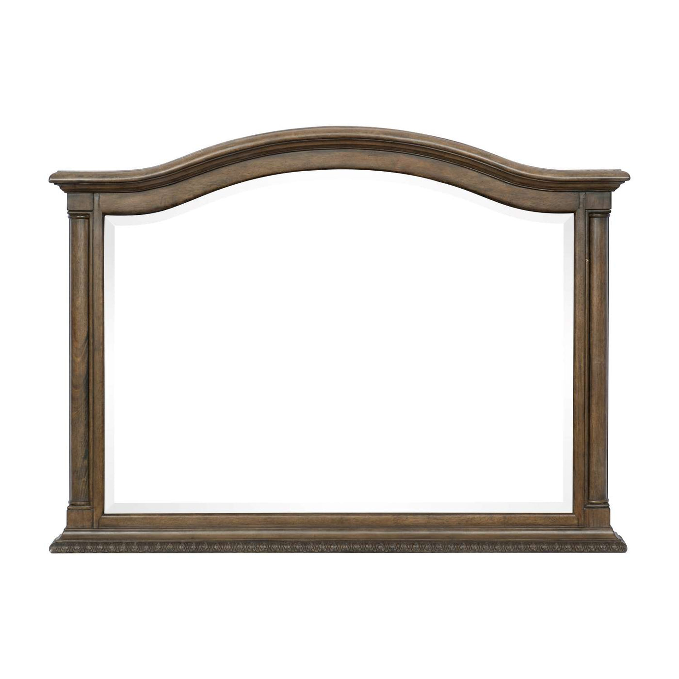 Rachelle Mirror - Pecan