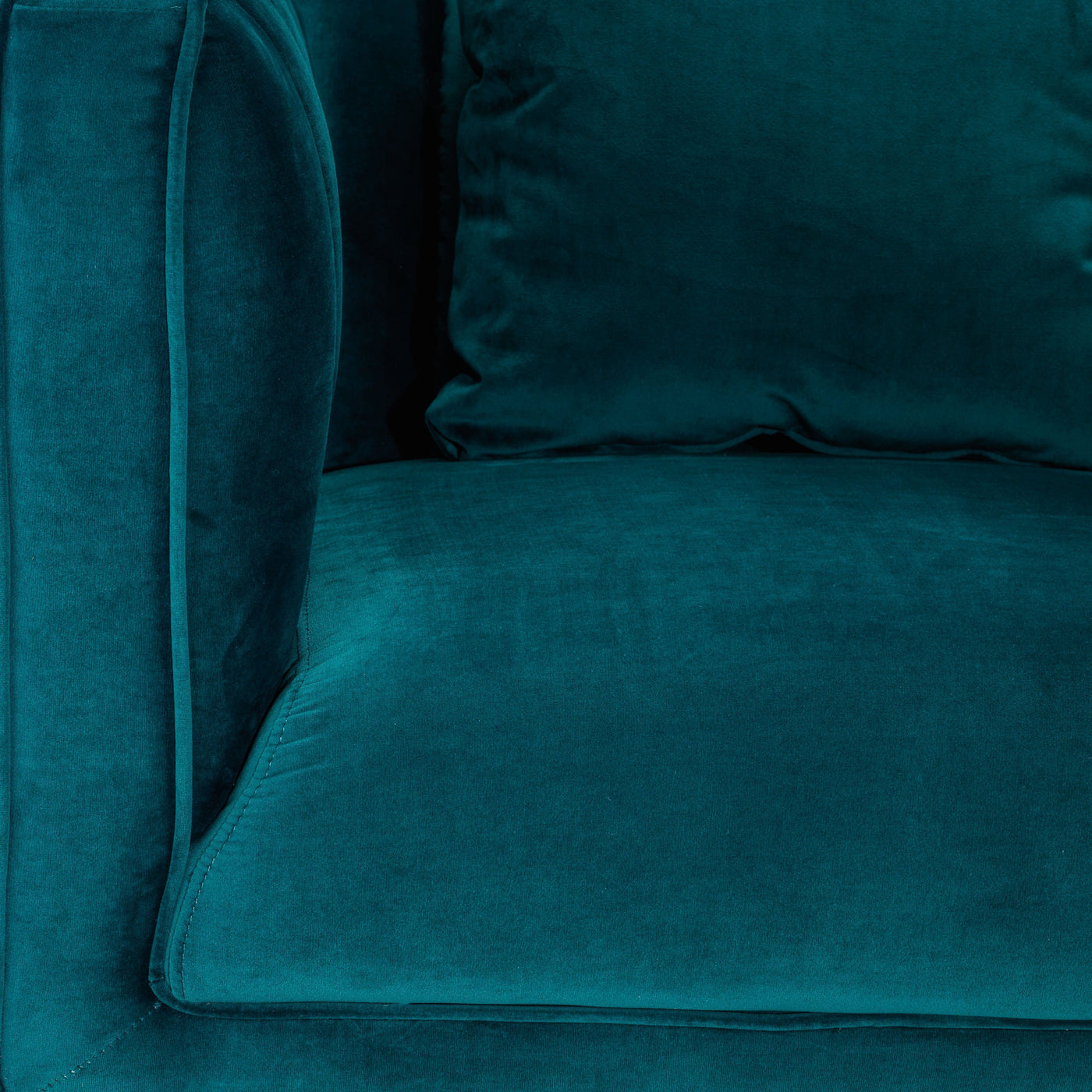 Copy of Celina Sofa - Green - Clearance