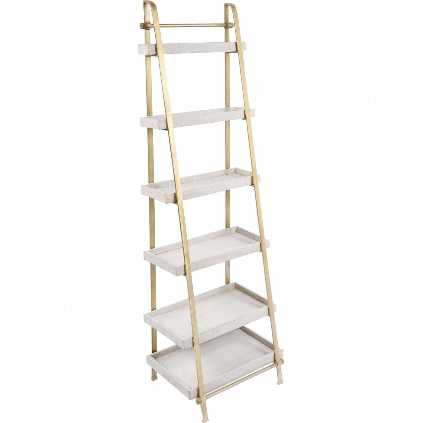 Destin Shelf Unit