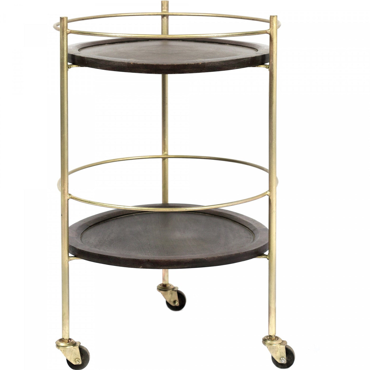 Rosebury Bar Cart