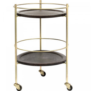 Rosebury Bar Cart