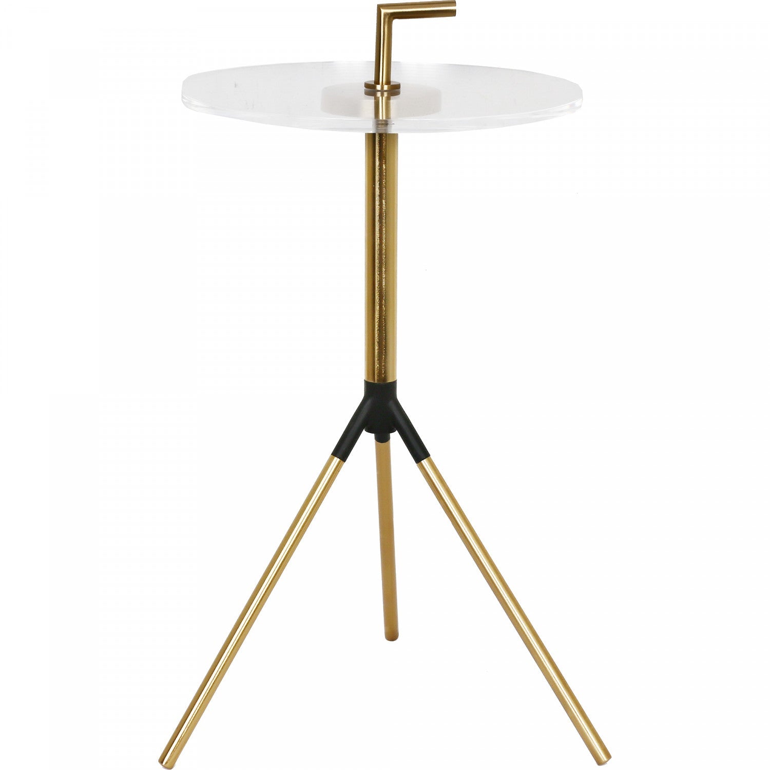 Serr Accent Table