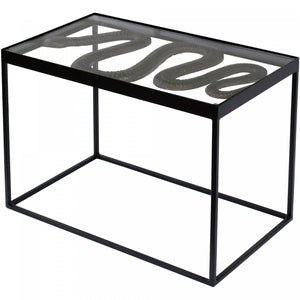 Chilla Side Table