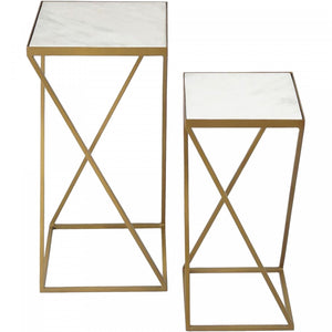 Kells Accent Table