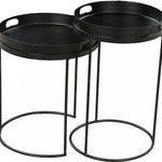 Skibbereen Outdoor Accent Table