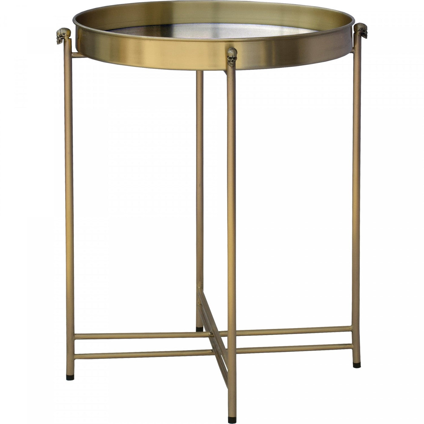 Paladawn Accent Table By Steven Sabados