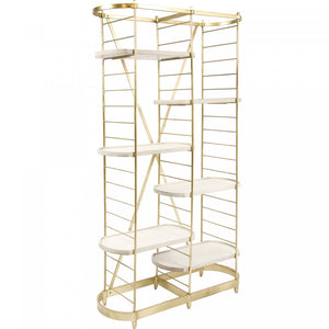 Vero Shelf Unit