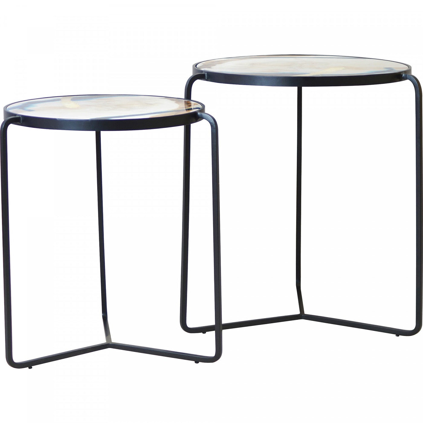 Kinsra Accent Table
