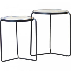 Kinsra Accent Table