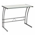 Sigma Desk - Black