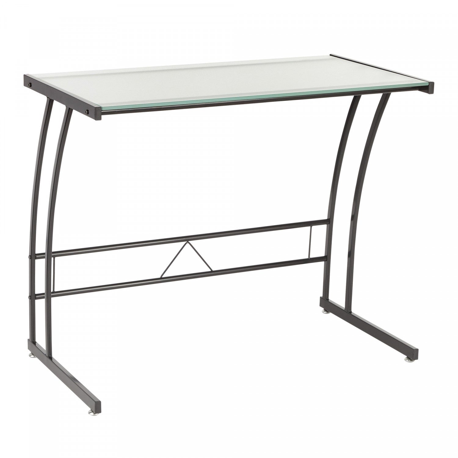 Sigma Desk - Black