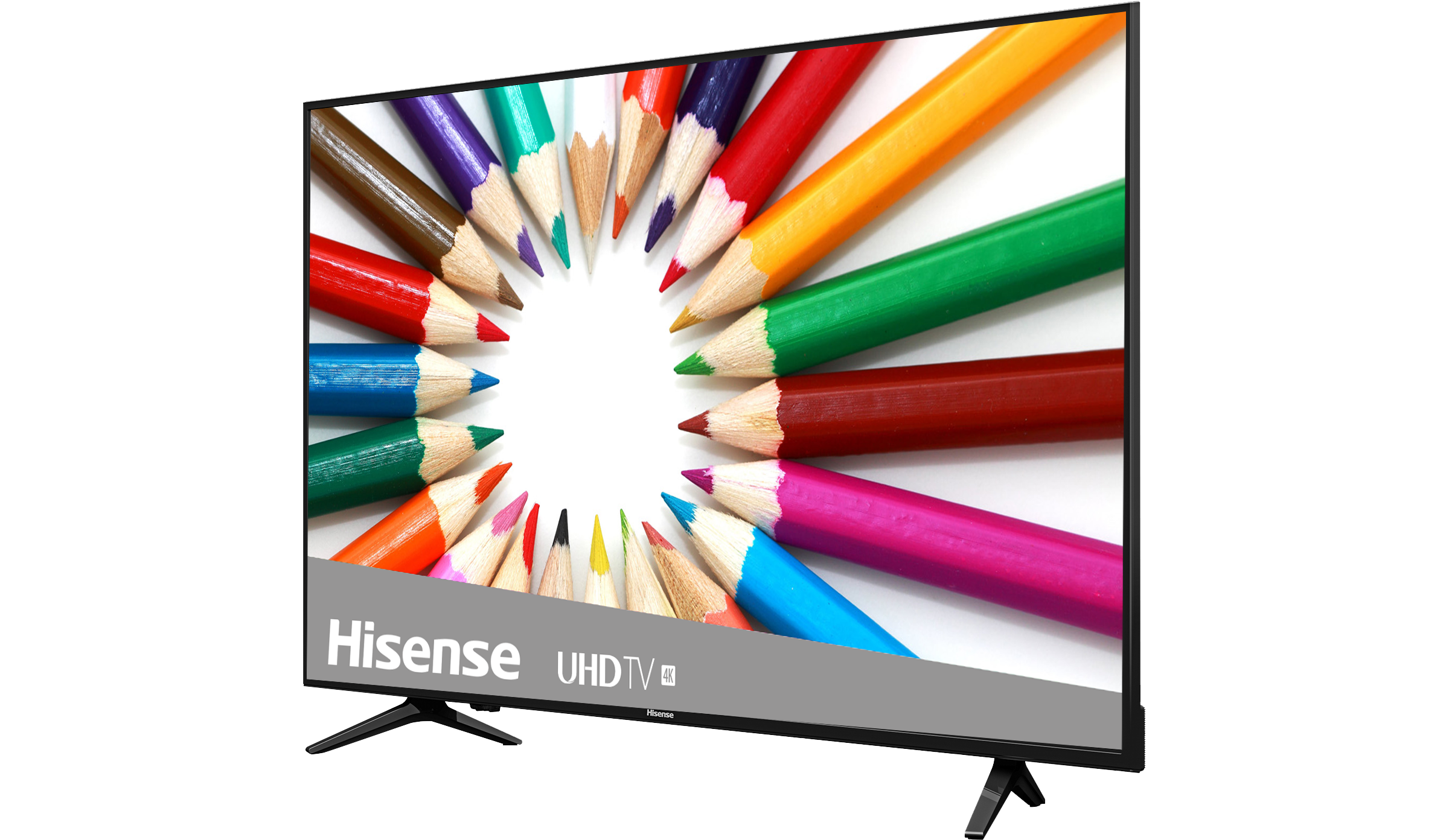 Hisense 65" 4K 120 MR SMART LED TV - 65H7608