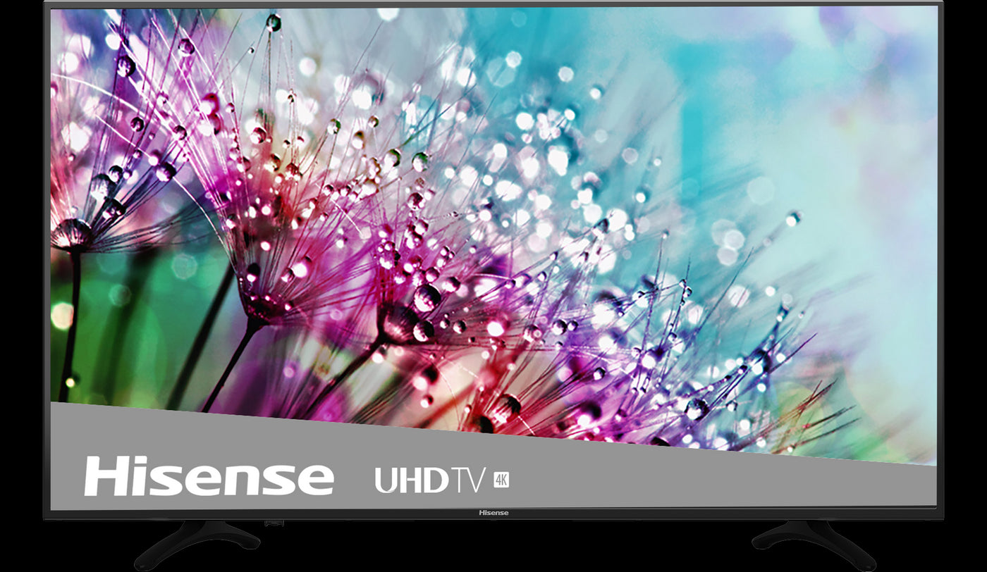 Hisense  55" 4K UHD SMART TV - 55H8608