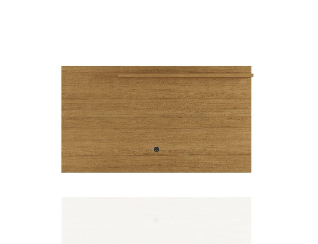 Lekedi 63" TV Panel - Cinnamon