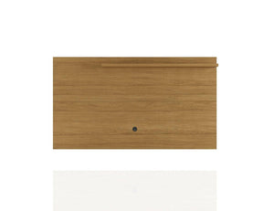 Lekedi 63" TV Panel - Cinnamon