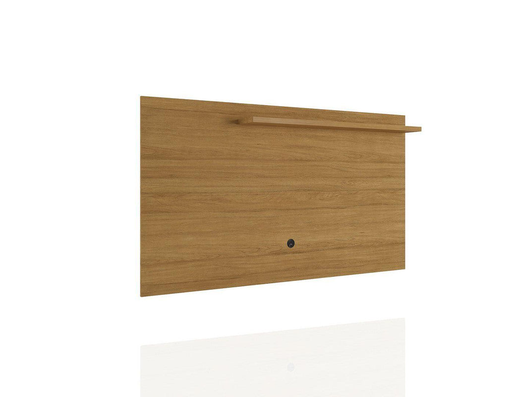 Lekedi 63" TV Panel - Cinnamon