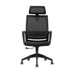 Verendrye High Back Office Chair